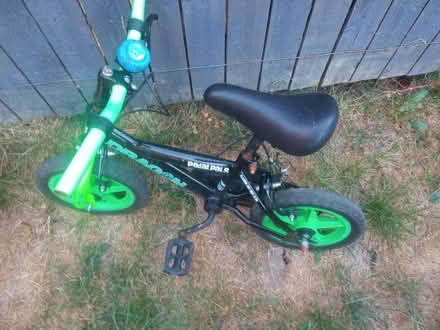 Photo of free Boys bike h (Darlington DL1) #1
