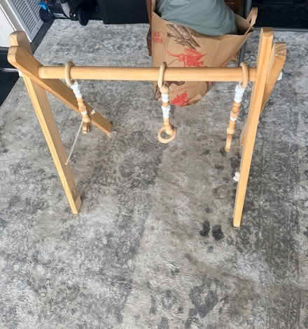 Photo of free Baby items (City heights) #1