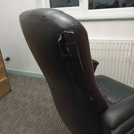Photo of free Office chair (Fulwood PR2) #3