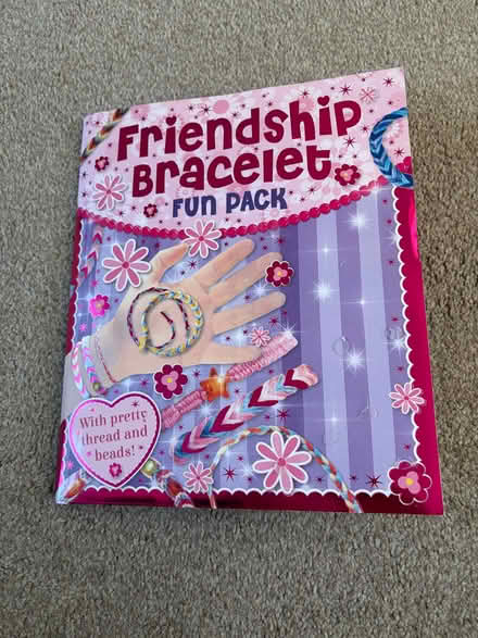 Photo of free Activity books/items (Longbarn WA2) #1