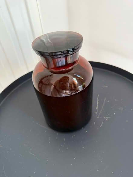 Photo of free Glass container (Combe Down Bath BA2) #1