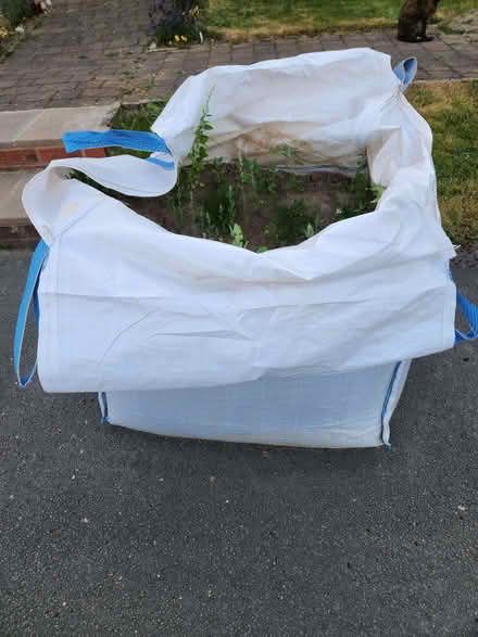 Photo of free Topsoil (New Tupton S42) #1