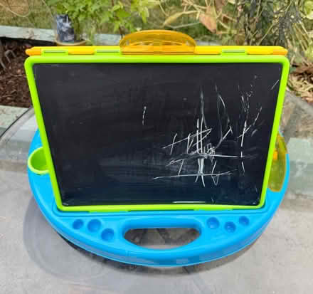 Photo of free Toddler’s toys (Grenoside S35) #4