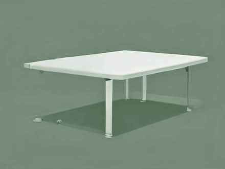 Photo of free Table Tennis table with broken support strut (Chalgrove OX44) #1