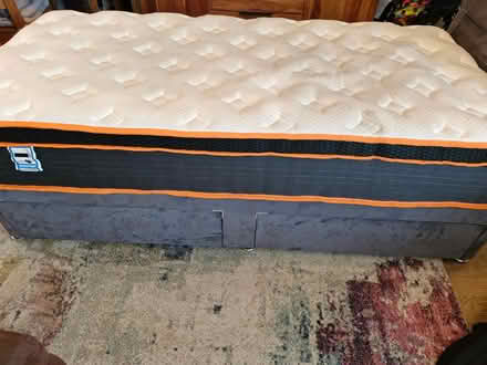 Photo of free Single bed with drawers (Whittlesey PE7) #2