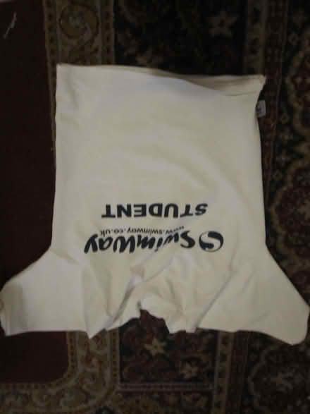 Photo of free Swimway Swimming Top (North Sheen TW9) #1
