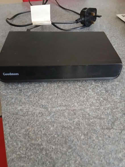 Photo of free Free View Box (Goodmans) (Hereford City Centre HR1) #2