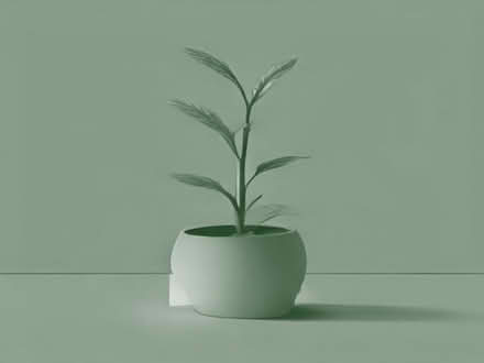 Photo of Plants outdoors (Purfleet RM19) #1
