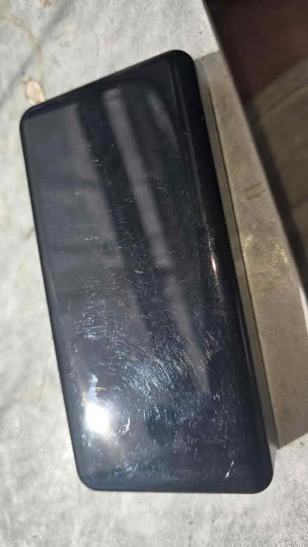 Photo of free Juice battery charger (West Croydon CR0) #1