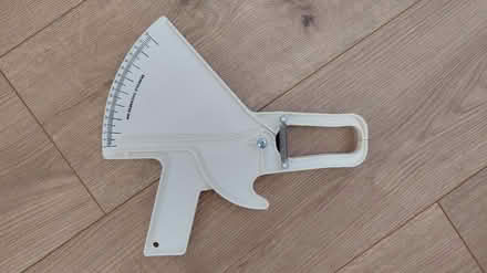 Photo of free Caliper for measuring body fat (E17 St James St) #1