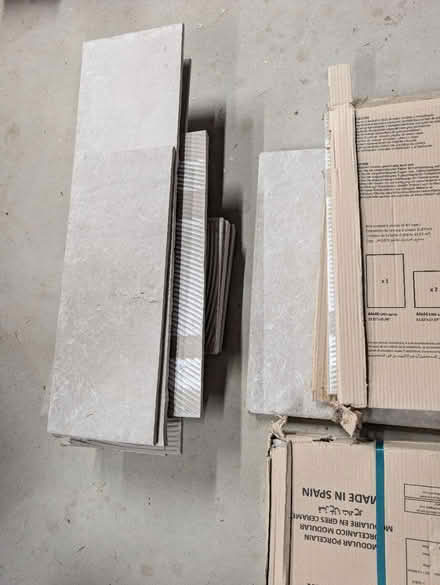 Photo of free Flooring (Drumoak) #1