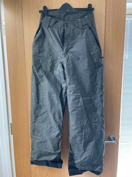 Photo of free Man’s ski jacket and trousers (Bath BA2) #2