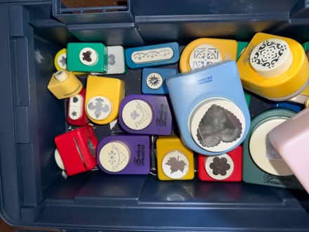 Photo of free Punch paper cutters (Eastbourne BN21) #3