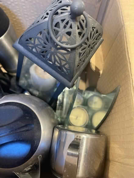 Photo of free Various items to give away (Se5 0EE) #2