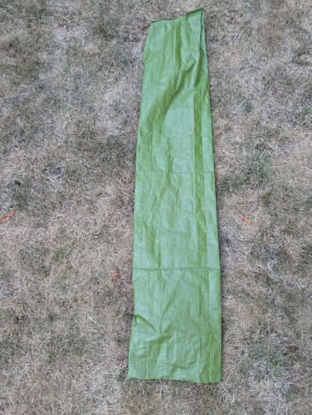 Photo of free Top half of rotary washing line (Stonesfield OX29) #2