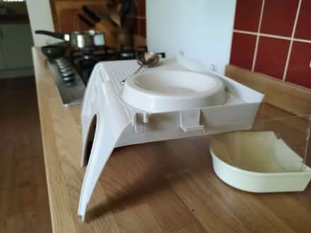 Photo of free Guinea pig feeder ramp (Brincliffe Edge S7) #3