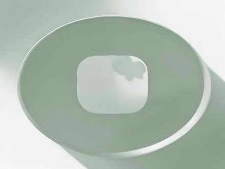 Photo of White matt paint (Greaves LA1) #1
