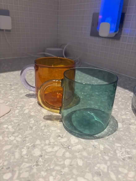 Photo of free Used and washed (Park street st albans AL2) #1