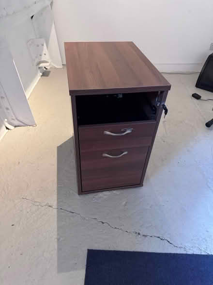 Photo of free Desk drawers (Northampton NN1) #1