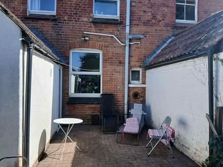 Photo of free Patio bricks (Reading RG1) #2