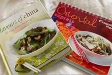 Photo of free 2 cookery books (Broughton MK10) #1