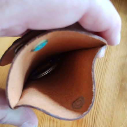 Photo of free Leather Key Holder (Rayleigh SS6) #3