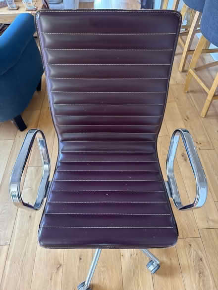 Photo of free Office chair (Chester Business Park CH4) #1