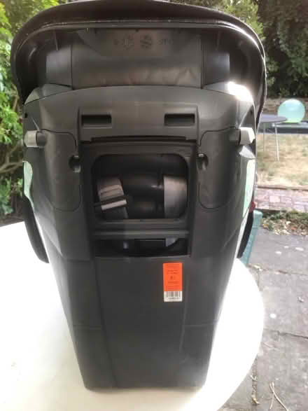 Photo of free Child Car Seat (St Margarets TW1) #3