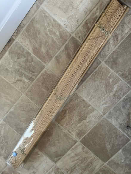 Photo of free Wooden blinds (Fishponds BS16) #2