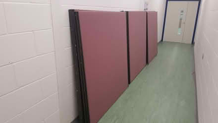 Photo of free Large Display Panels 1800 x 1500 mm (Brookvale RG21) #2