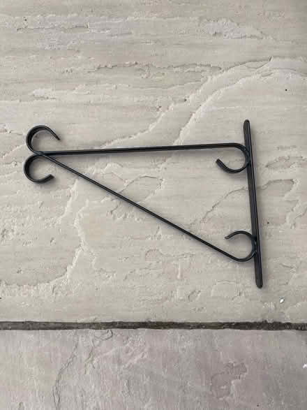Photo of free Hanging wall bracket (Ifton Heath SY11) #1