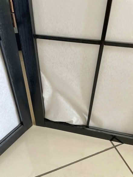 Photo of free Chinese style screen (Bath BA2) #3