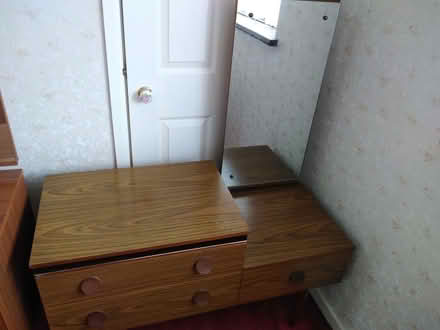 Photo of free Two Dressing Tables (Rainham ME8) #3