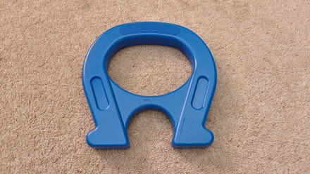 Photo of free Large Play Magnet (Clontonakelly BT8) #1