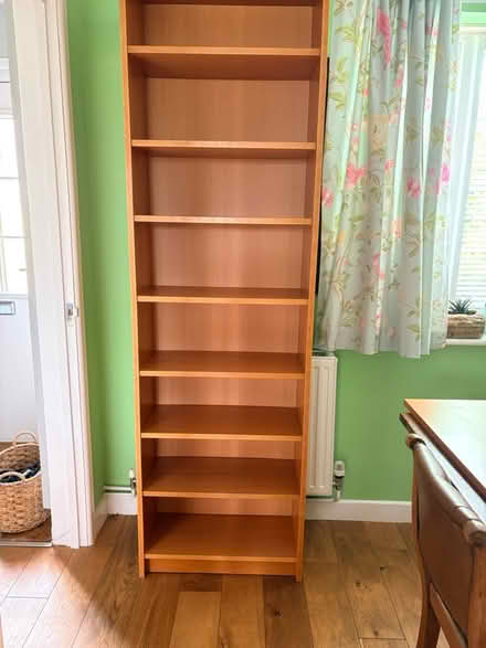 Photo of free Ikea Billy Bookcase (Tysoe CV350S) #1