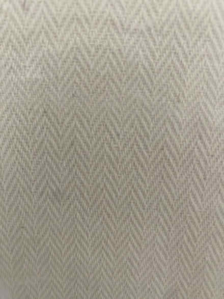 Photo of free Twin size beige cushion (Oakmore Oakland) #3