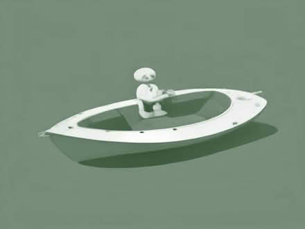 Photo of Dinghy (Bowbridge GL5) #1