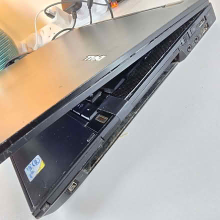 Photo of free Dell laptop - needs drive (no drive included) (Norton Lees S8) #2