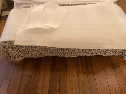 Photo of free Packing Materials (Le Conner) #2