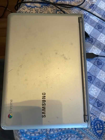 Photo of free Samsung Notebook (Filton BS34) #2