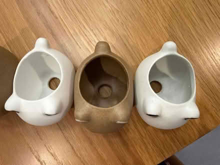 Photo of free Tiny Planters (Pollard Rd & More Ave) #2