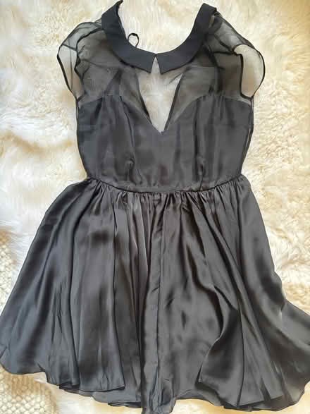 Photo of free Black Dress 8/10 (Rego Park) #1