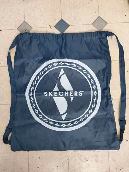 Photo of free sketchers bag (Alvaston DE24) #1