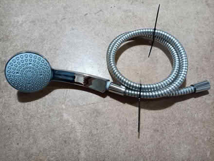 Photo of free Shower fitting (Bognor PO21) #1