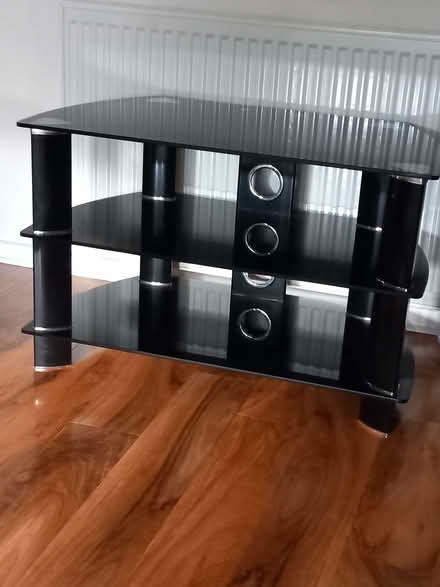 Photo of free tv stand (Stannington S6) #2