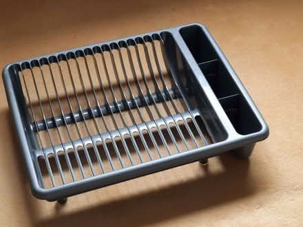 Photo of free Dish Drainer - Brand New from Dunelm (Warsash SO31) #1