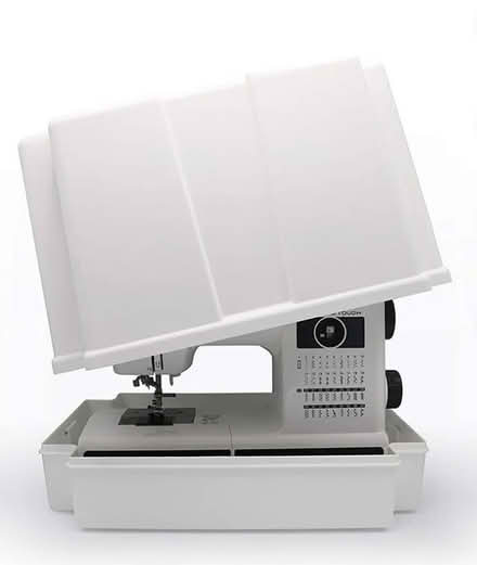 Photo of free Portable sewing machine (Teaneck) #1