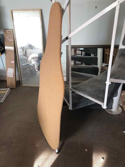 Photo of free Lovely ironing board (Chislehurst BR7) #1