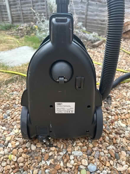 Photo of free Astrata TB vax (Waverley Road. SE187TJ) #3