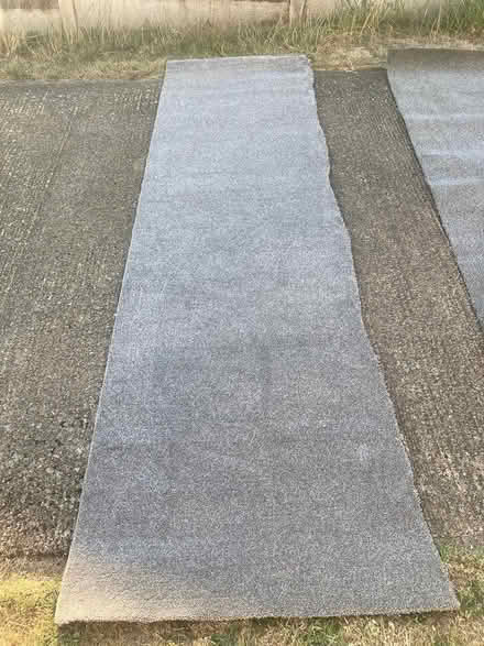 Photo of free New carpet #2 (Walkley S6) #1